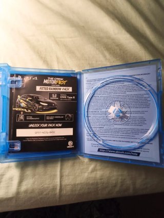 2 Cajas Vacías Juegos PS4 originales