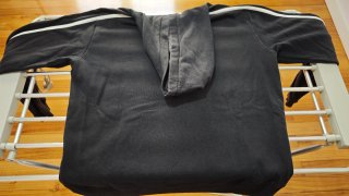 SUDADERA NIKE AIR