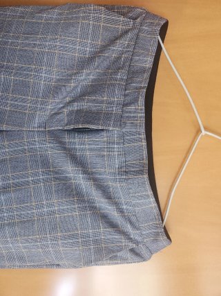 Pantalón Zara