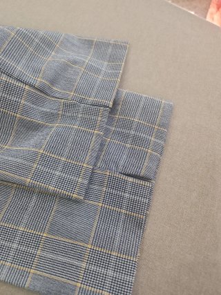 Pantalón Zara