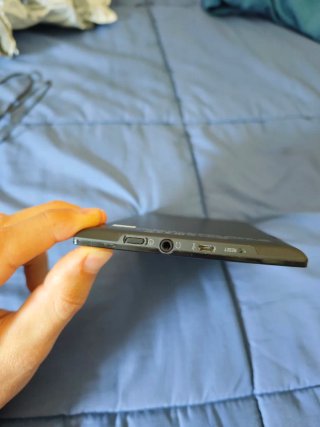 Sony PRS T1 Ebook con funda y cable