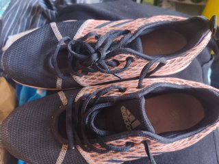 3 pares zapatillas Nike mujer