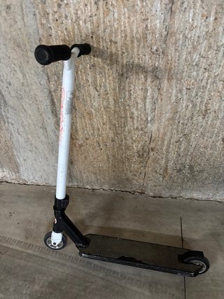 Patinete Oxelo Scooter Freestyle