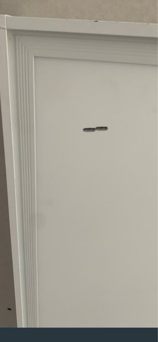 Panel LED Blanco