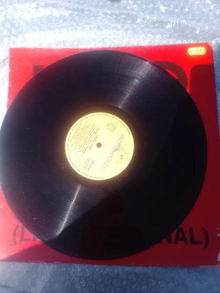 Vinilo Head Trip I Mean A...