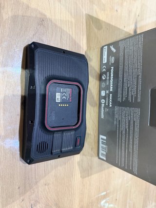 Garmin Zumo XT Navegador GPS