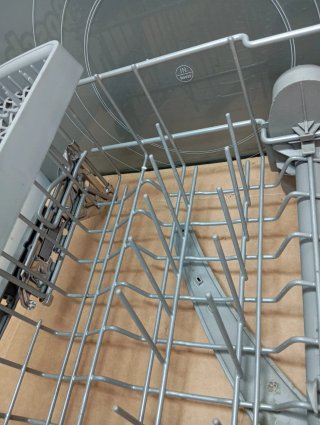Cestas completas Lavavajillas BOSCH SIEMENS Balay