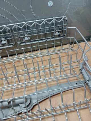 Cestas completas Lavavajillas BOSCH SIEMENS Balay