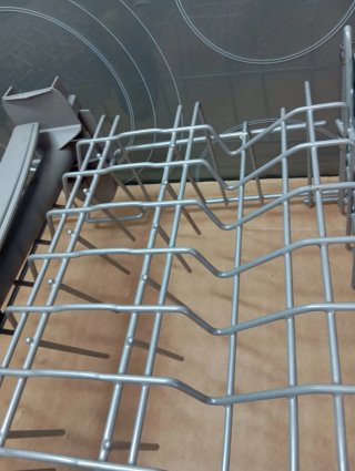 Cestas completas Lavavajillas BOSCH SIEMENS Balay