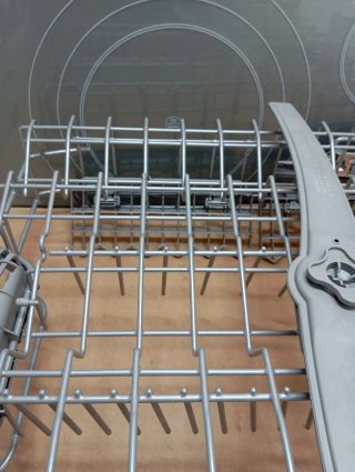 Cestas completas Lavavajillas BOSCH SIEMENS Balay