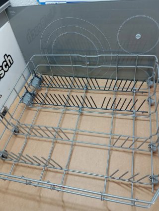 Cestas completas Lavavajillas BOSCH SIEMENS Balay