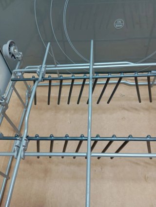 Cestas completas Lavavajillas BOSCH SIEMENS Balay