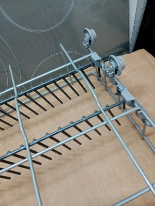 Cestas completas Lavavajillas BOSCH SIEMENS Balay