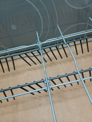 Cestas completas Lavavajillas BOSCH SIEMENS Balay