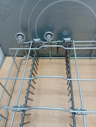 Cestas completas Lavavajillas BOSCH SIEMENS Balay