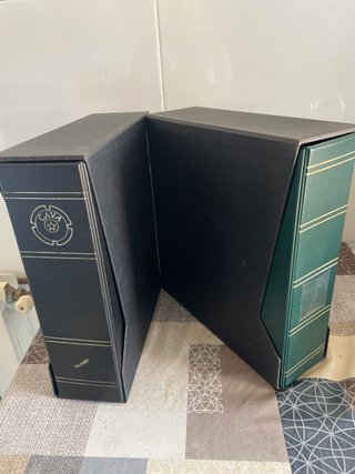 Álbum Chapas Cava / Tapones Corona