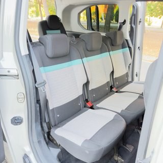 Citroen Berlingo Talla XL 1.2 Pure Tech Shine 7plz