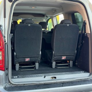 Citroen Berlingo Talla XL 1.2 Pure Tech Shine 7plz