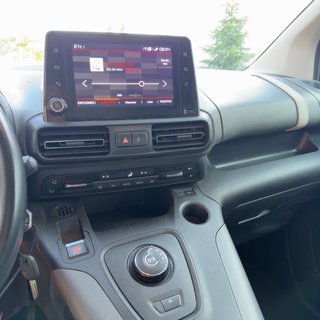 Citroen Berlingo Talla XL 1.2 Pure Tech Shine 7plz