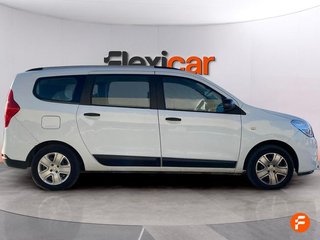 Dacia Lodgy Comfort Blue dCi 70kW (95CV) 5Pl - 18