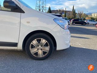 Dacia Lodgy Comfort Blue dCi 70kW (95CV) 5Pl - 18