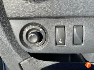 Dacia Lodgy Comfort Blue dCi 70kW (95CV) 5Pl - 18