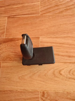 Cerradura Guantera con llave Opel Astra G