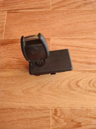 Cerradura Guantera con llave Opel Astra G