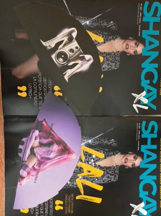 Madonna monica naranjo