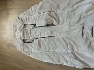 Sacco per passeggino Cybex Grigio