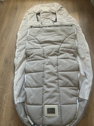 Sacco per passeggino Cybex Grigio