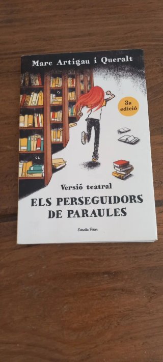 Libros 1 de la ESO