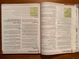 Física y Química 1 Bachillerato