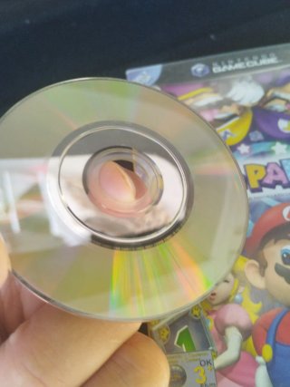 Mario Party 4 - Nintendo GameCube (Completo PAL)