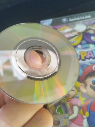 Mario Party 4 - Nintendo GameCube (Completo PAL)