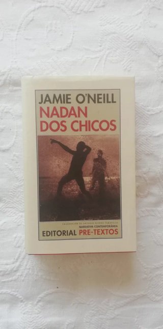 Nadan dos chicos