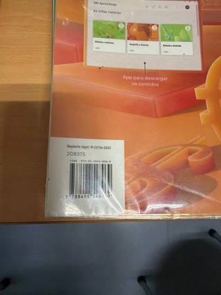 Libros 3ESO, en buen estado