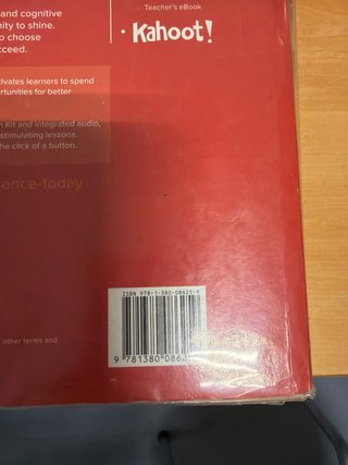 Libros 3ESO, en buen estado