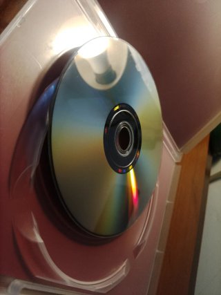 DVD Michael Jackson Unmasked nuovo