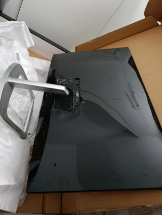 Monitor Philips Negro