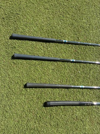 Palos de golf para chica Marca Vantage