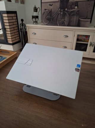 ASUS Vivobook Pro OLED Ryzen 5 - 3 anni di garanzia