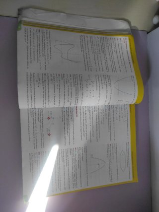 MATEMATICAS II 2º BACHILLERATO