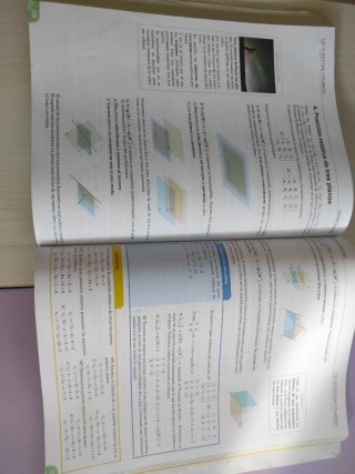 MATEMATICAS II 2º BACHILLERATO