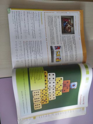 MATEMATICAS II 2º BACHILLERATO