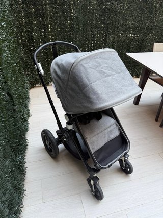 Carro Bugaboo Camaleon 3