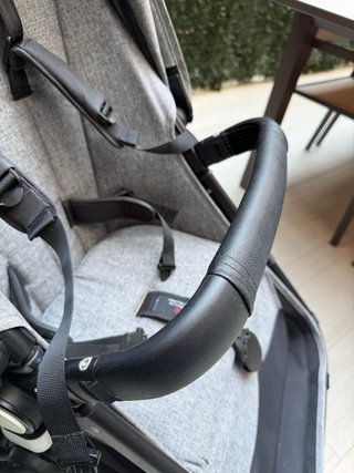 Carro Bugaboo Camaleon 3