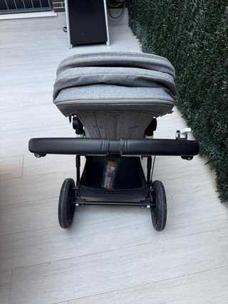 Carro Bugaboo Camaleon 3