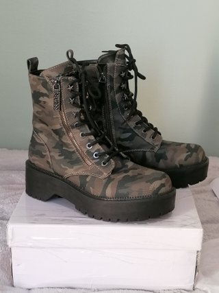 Guess Camuflaje + regalo