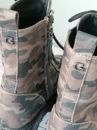 Guess Camuflaje + regalo